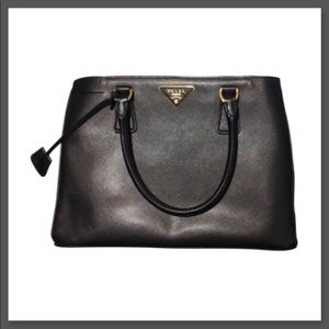 Prada Saffiano Lux